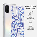 Stay Groovy - Samsung Galaxy A71 4G Case 2