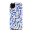 Stay Groovy - Samsung Galaxy A12 4G Case 1
