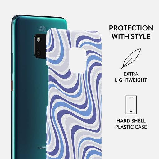 Stay Groovy - Huawei Mate 20 Pro Case 2