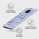 Stay Groovy - Huawei Mate 20 Pro Case 3