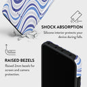 Stay Groovy - Xiaomi 13 Case 4