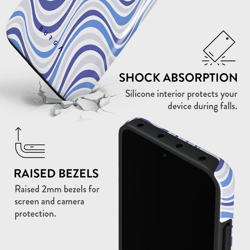 Stay Groovy - Xiaomi 13 Case 4