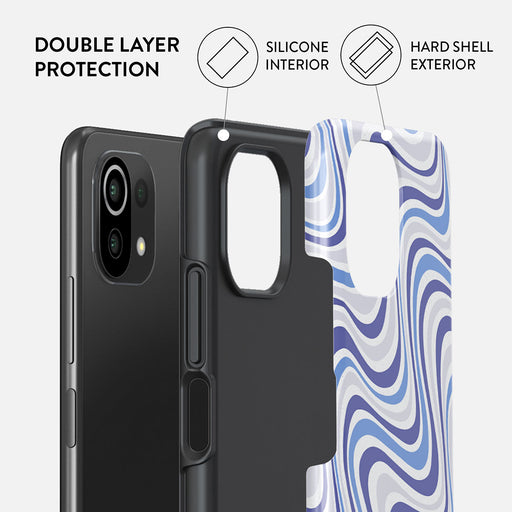 Stay Groovy - Xiaomi 11 Lite 5G NE Case 2