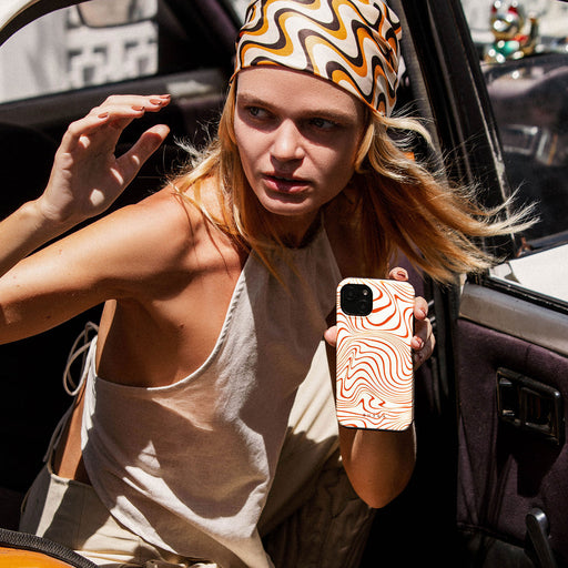 Déjà Vu - Huawei Mate 20 Pro Case 7
