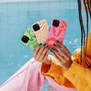 Déjà Vu - Huawei Mate 20 Pro Case 10