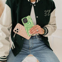 Déjà Vu - iPhone SE (2020) Case 18