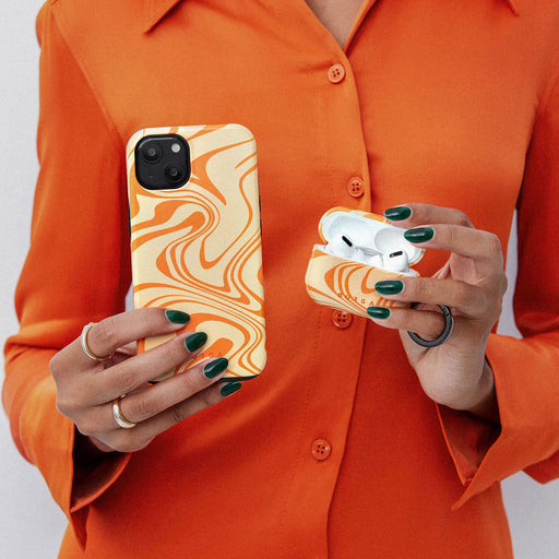 High Vibrations - Color Swirl iPhone 7 Plus / 8 Plus Case 10