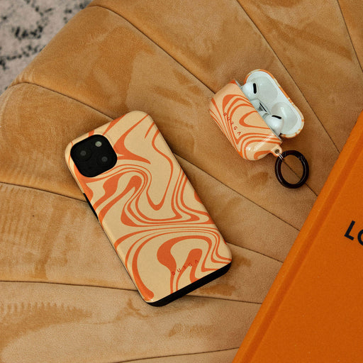 High Vibrations - Color Swirl iPhone 7 Plus / 8 Plus Case 11