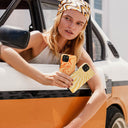 High Vibrations - Color Swirl Samsung Galaxy S21 FE Case 10