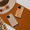 High Vibrations - Color Swirl iPhone 7 Plus / 8 Plus Case 15