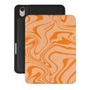 High Vibrations - Color Swirl iPad Mini 8.3 (A17 Pro/6th Gen) Case 1
