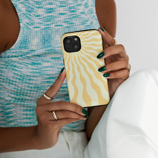 Sunny Bunny - Samsung Galaxy A71 4G Case 10