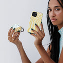 Sunny Bunny - Samsung Galaxy Note 10 Plus Case 11