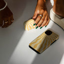 Sunny Bunny - Samsung Galaxy A71 4G Case 12