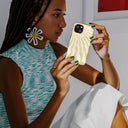 Sunny Bunny - Samsung Galaxy A71 4G Case 13