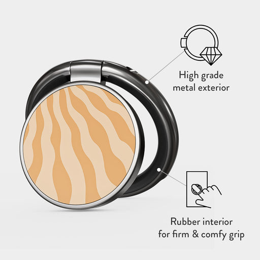 Sunny Bunny - Ring Holder 2