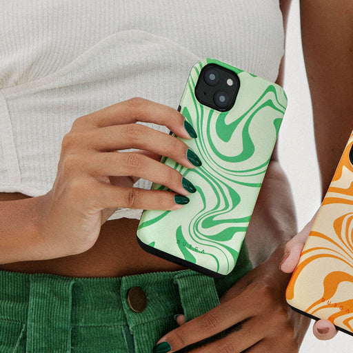 Funky Sensation - iPhone 11 Case 25