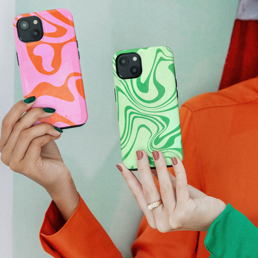 Funky Sensation - iPhone 11 Case 26