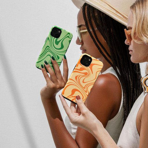 Funky Sensation - iPhone 11 Case 28