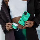 Rock On - Samsung Galaxy S8 Case 9