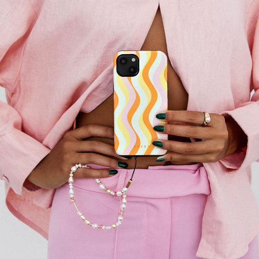 Flower Power - Huawei P20 Case 6