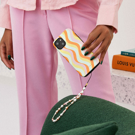 Flower Power - Huawei P20 Case 7