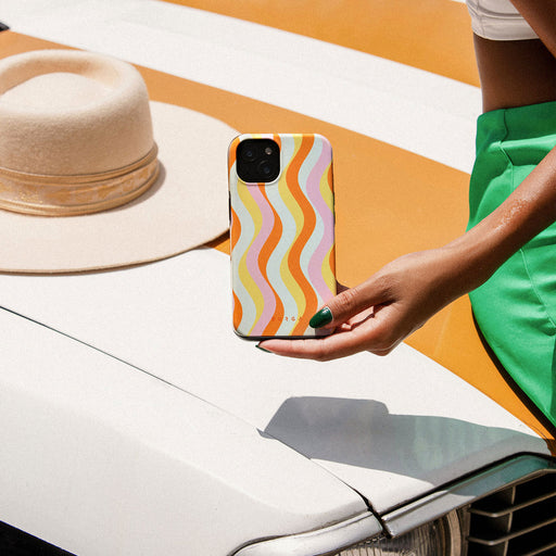 Flower Power - Huawei P20 Case 8