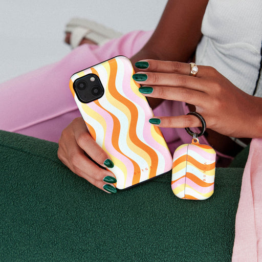 Flower Power - Huawei P20 Case 9