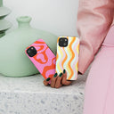 Flower Power - Huawei P20 Case 10