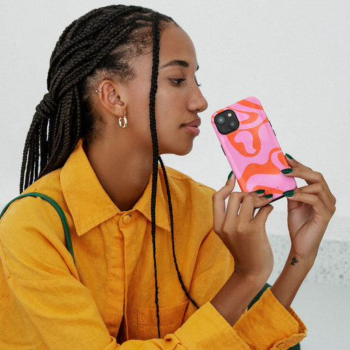 Ride The Wave - Samsung Galaxy S10 Lite Case 14