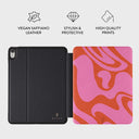 Ride The Wave - iPad 10.9 (A16/10th Gen) Case 3