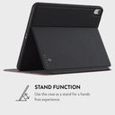 Ride The Wave - iPad 10.9 (A16/10th Gen) Case 5