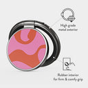 Ride The Wave - Ring Holder 2