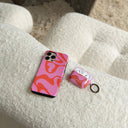Ride The Wave - Samsung Galaxy S10 Lite Case 16