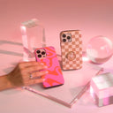 Ride The Wave - Samsung Galaxy S10 Lite Case 17