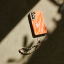 Retro Glow - iPhone 14 Case 29