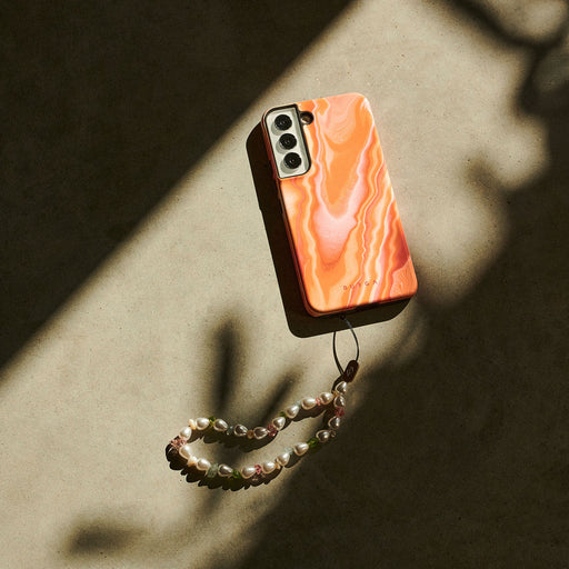 Retro Glow - iPhone 14 Case 29
