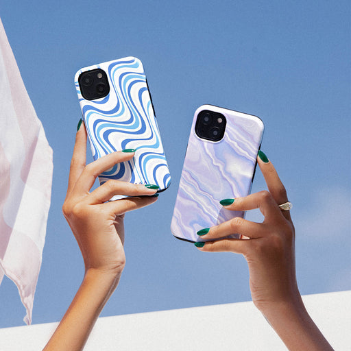 Cliché - Huawei P20 Case 8