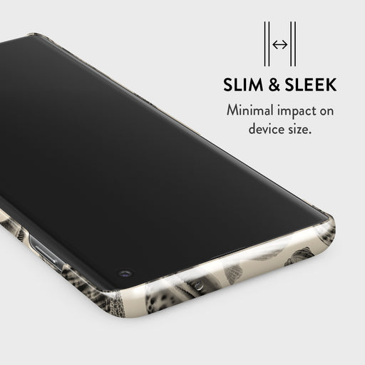 Shell Mosaic - Samsung Galaxy S10 Plus Case 4