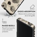 Shell Mosaic - Samsung Galaxy S8 Case 8