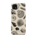 Shell Mosaic - Samsung Galaxy A22 5G Case 1