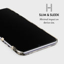 Shell Mosaic - Samsung Galaxy A40 Case 4