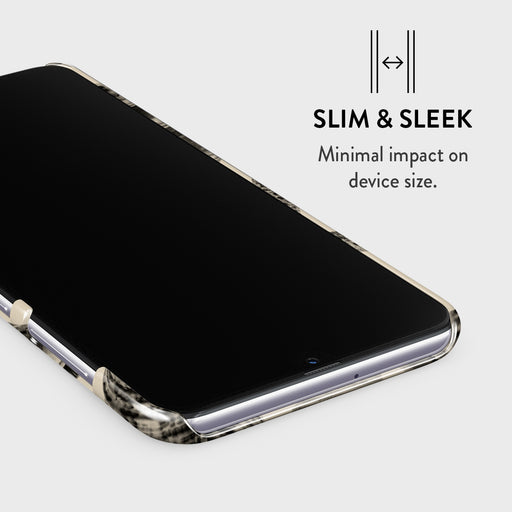 Shell Mosaic - Samsung Galaxy A40 Case 4