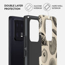 Shell Mosaic - Xiaomi 13 Pro Case 2