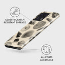Shell Mosaic - Xiaomi 13 Pro Case 3