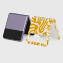 Sunbeams - Samsung Galaxy Z Flip 4 Case 5