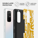 Sunbeams - Samsung Galaxy S10 Lite Case 2