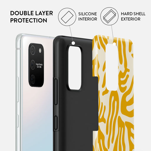 Sunbeams - Samsung Galaxy S10 Lite Case 2