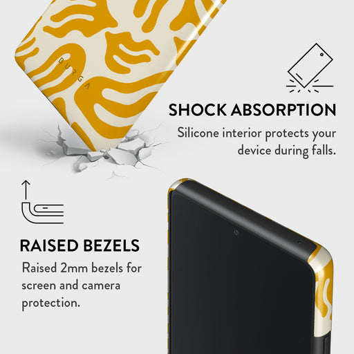 Sunbeams - Samsung Galaxy S10 Lite Case 4