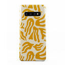 Sunbeams - Samsung Galaxy S10 Plus Case 1